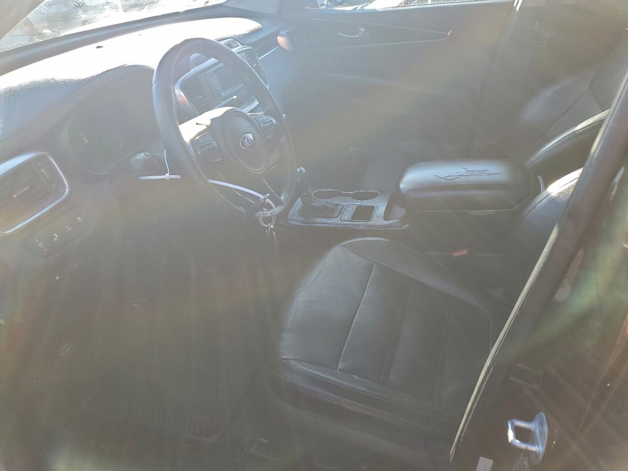 2016 KIA SORENTO EX photo 13