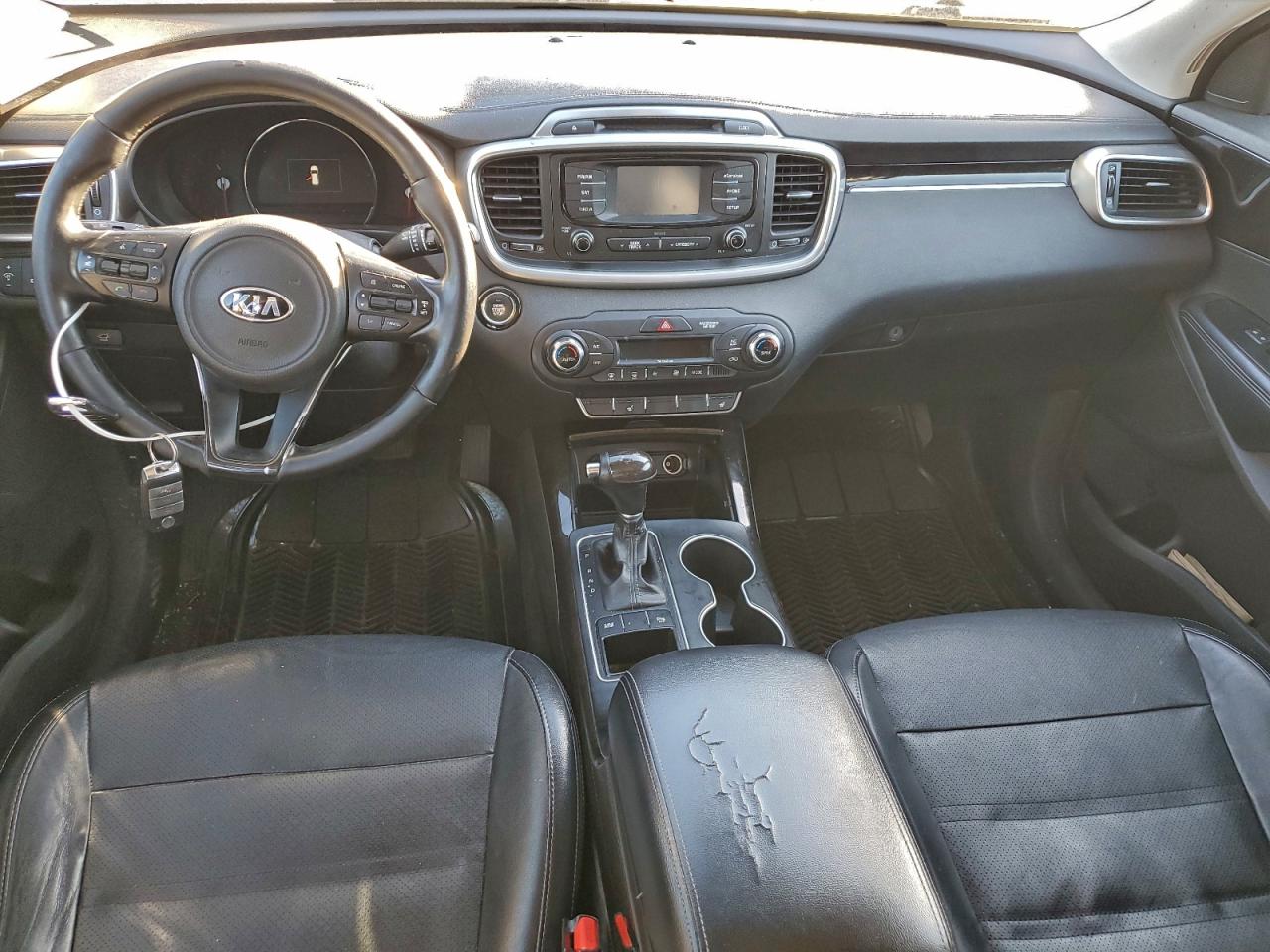 2016 KIA SORENTO EX photo 15