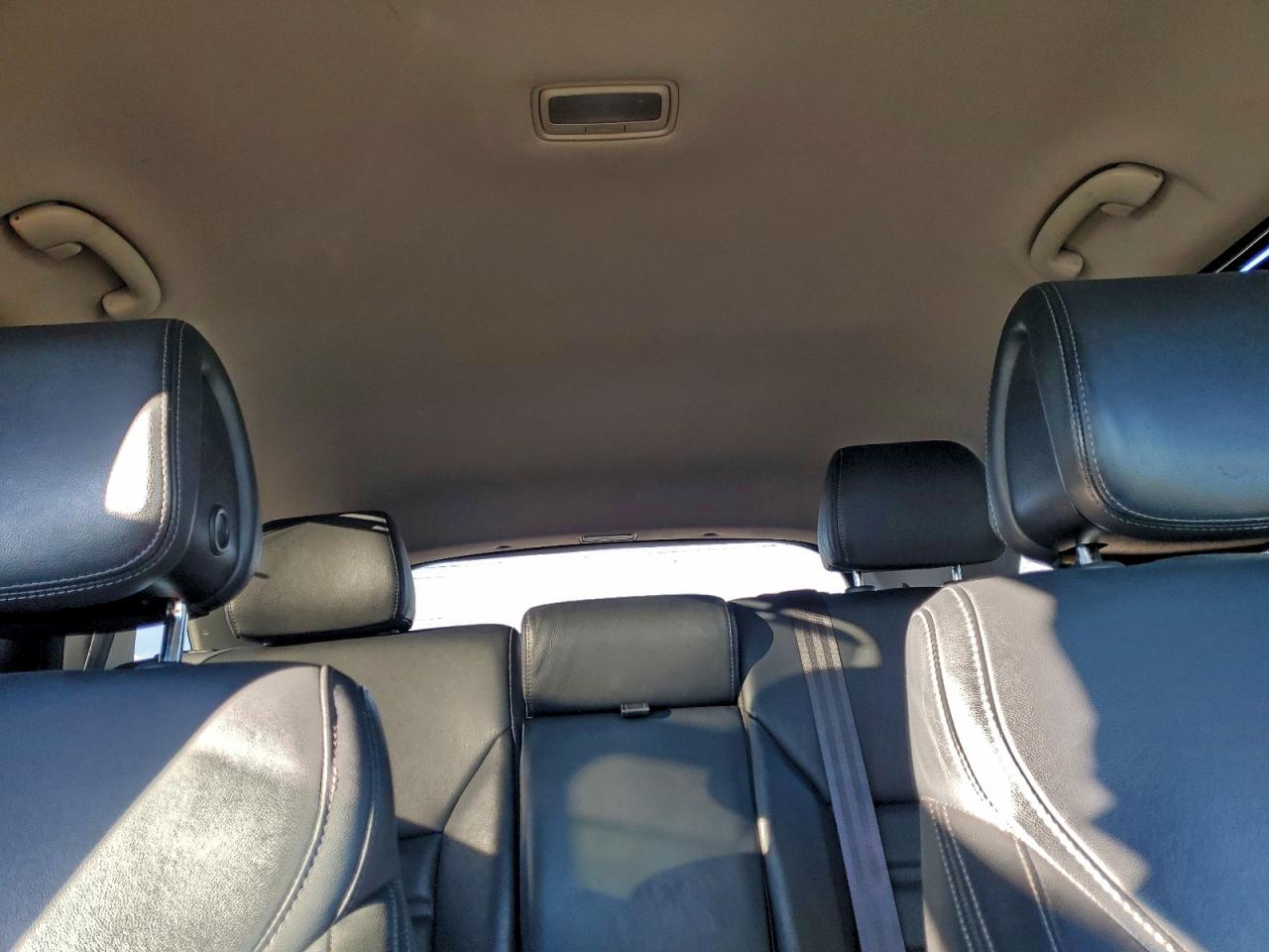 2016 KIA SORENTO EX photo 19