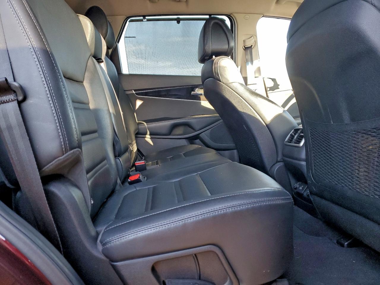 2016 KIA SORENTO EX photo 21