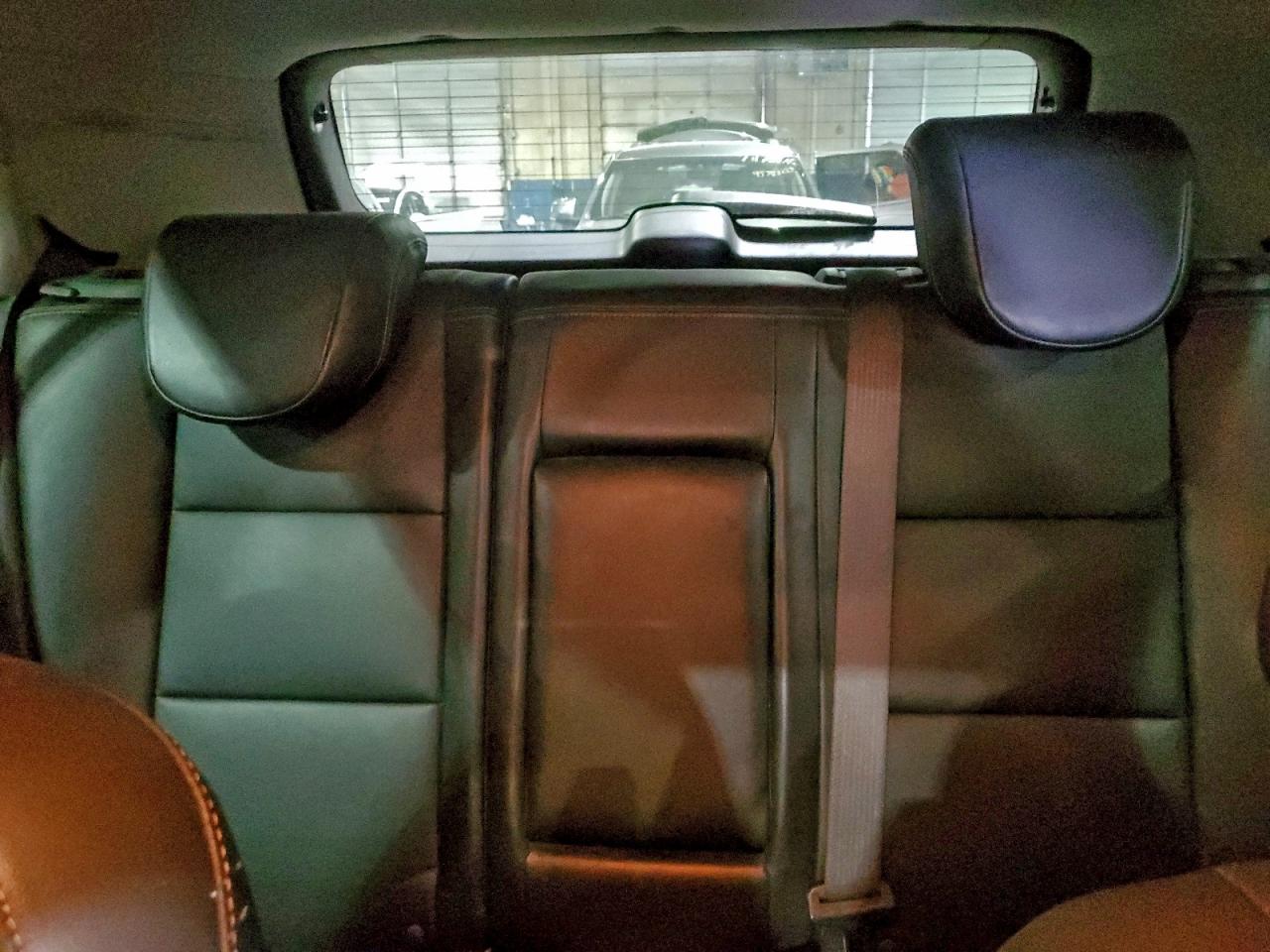 2021 CHEVROLET TRAX 1LT photo 10