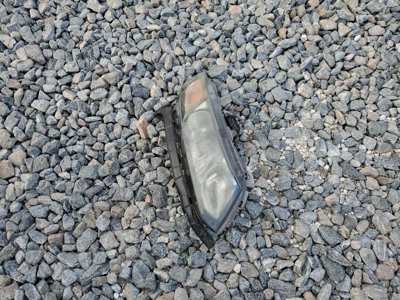 2014 HONDA CIVIC LX photo 12