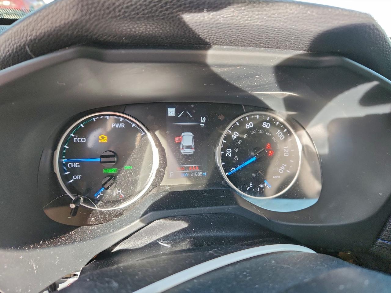2022 TOYOTA RAV4 SE photo 25