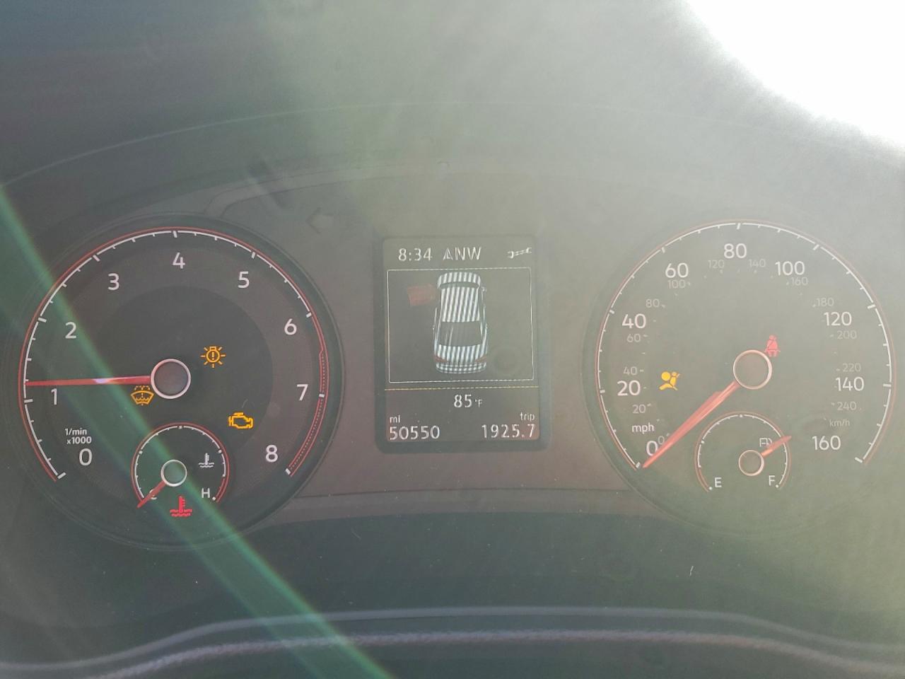 2021 VOLKSWAGEN PASSAT SE photo 17