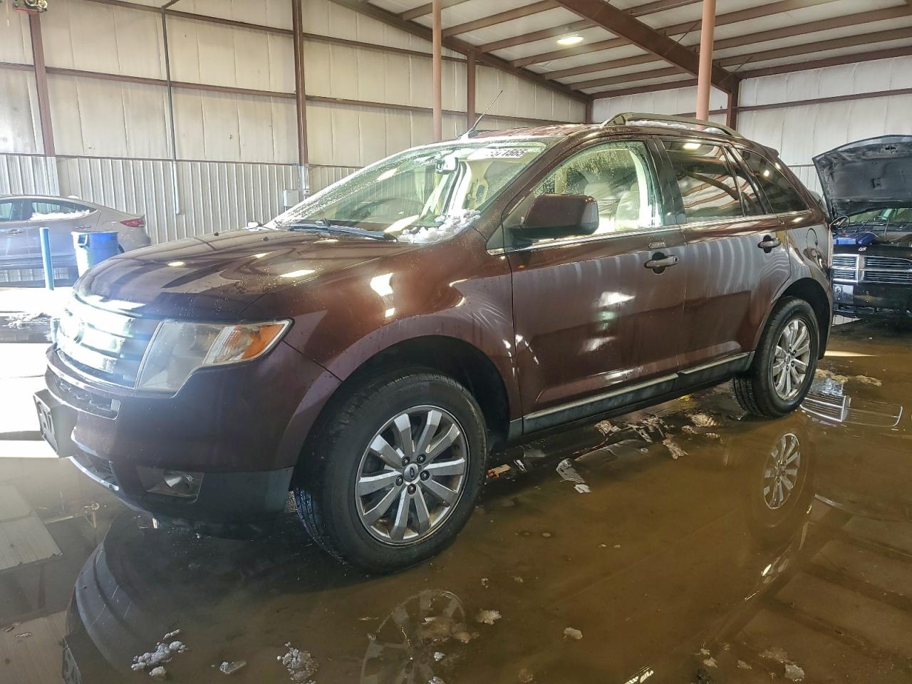 2010 FORD EDGE