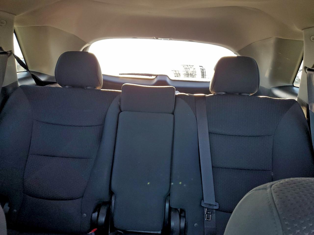 2011 KIA SORENTO BASE photo 10