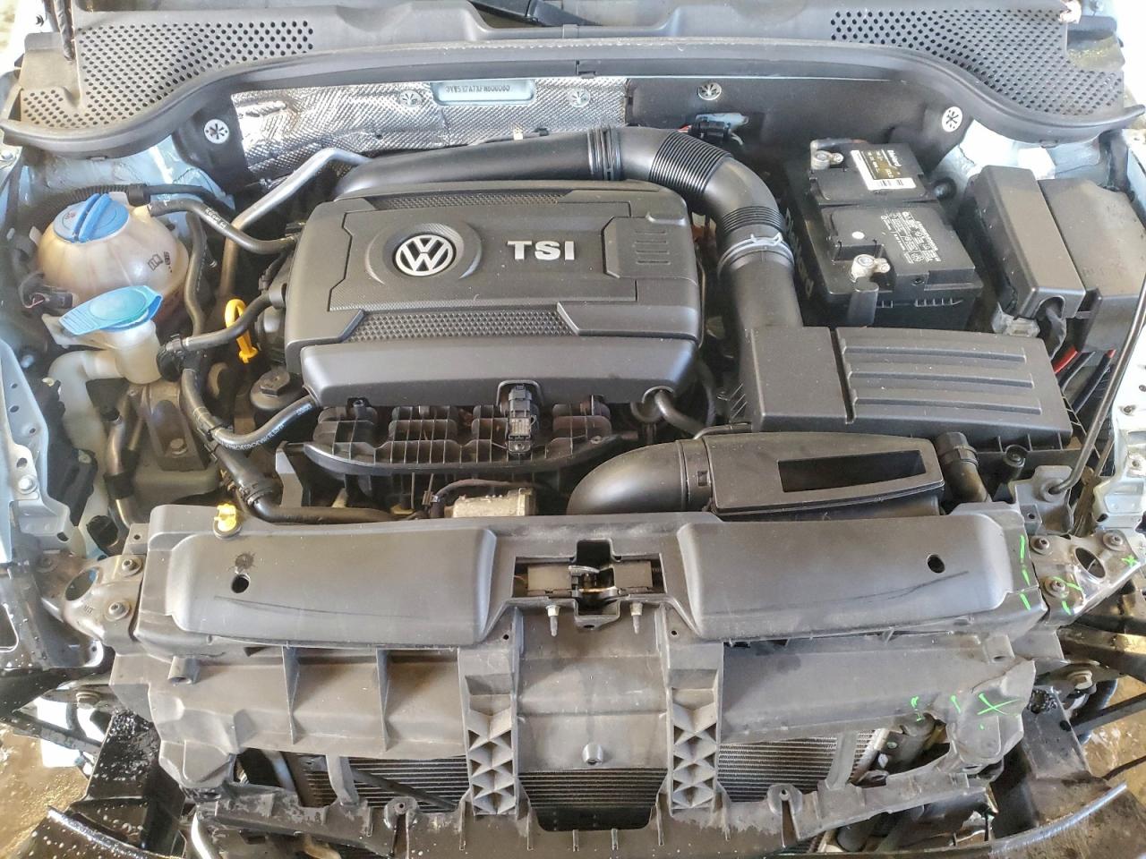 2015 VOLKSWAGEN BEETLE 1.8T photo 11