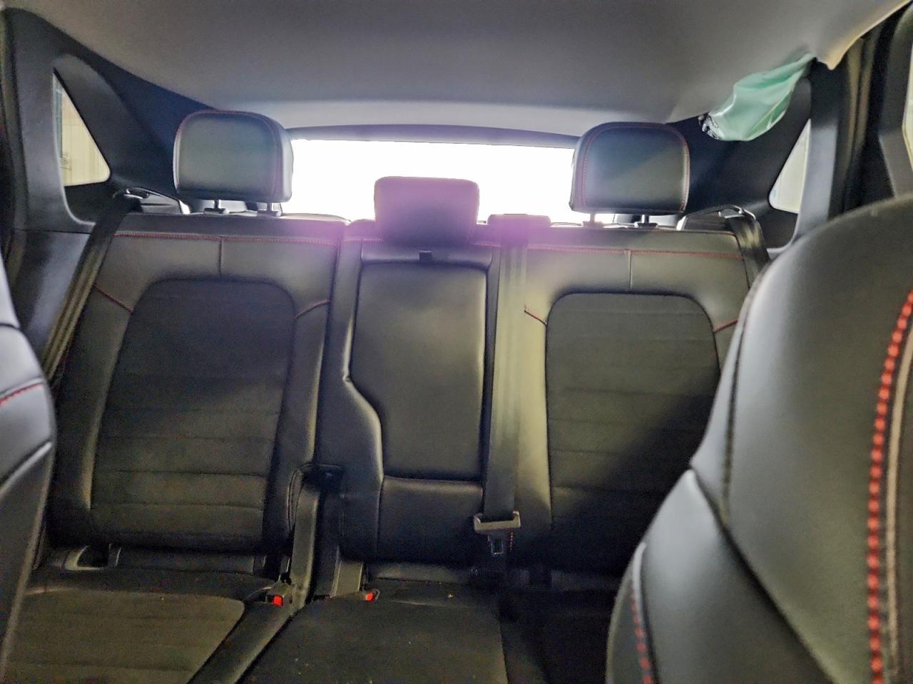 2022 FORD ESCAPE SEL photo 19
