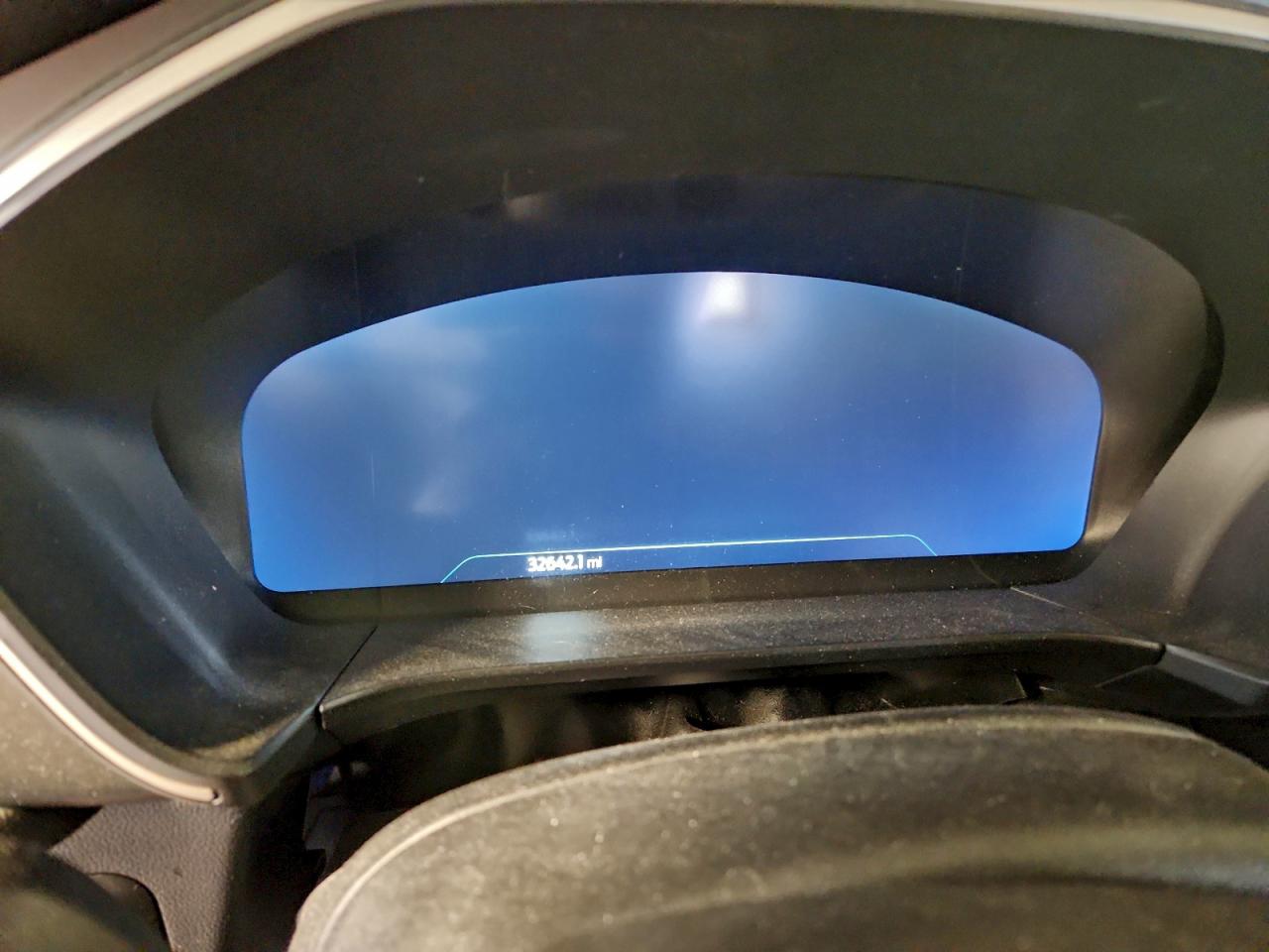 2022 FORD ESCAPE SEL photo 17