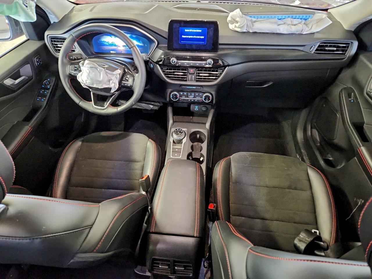 2022 FORD ESCAPE SEL photo 15