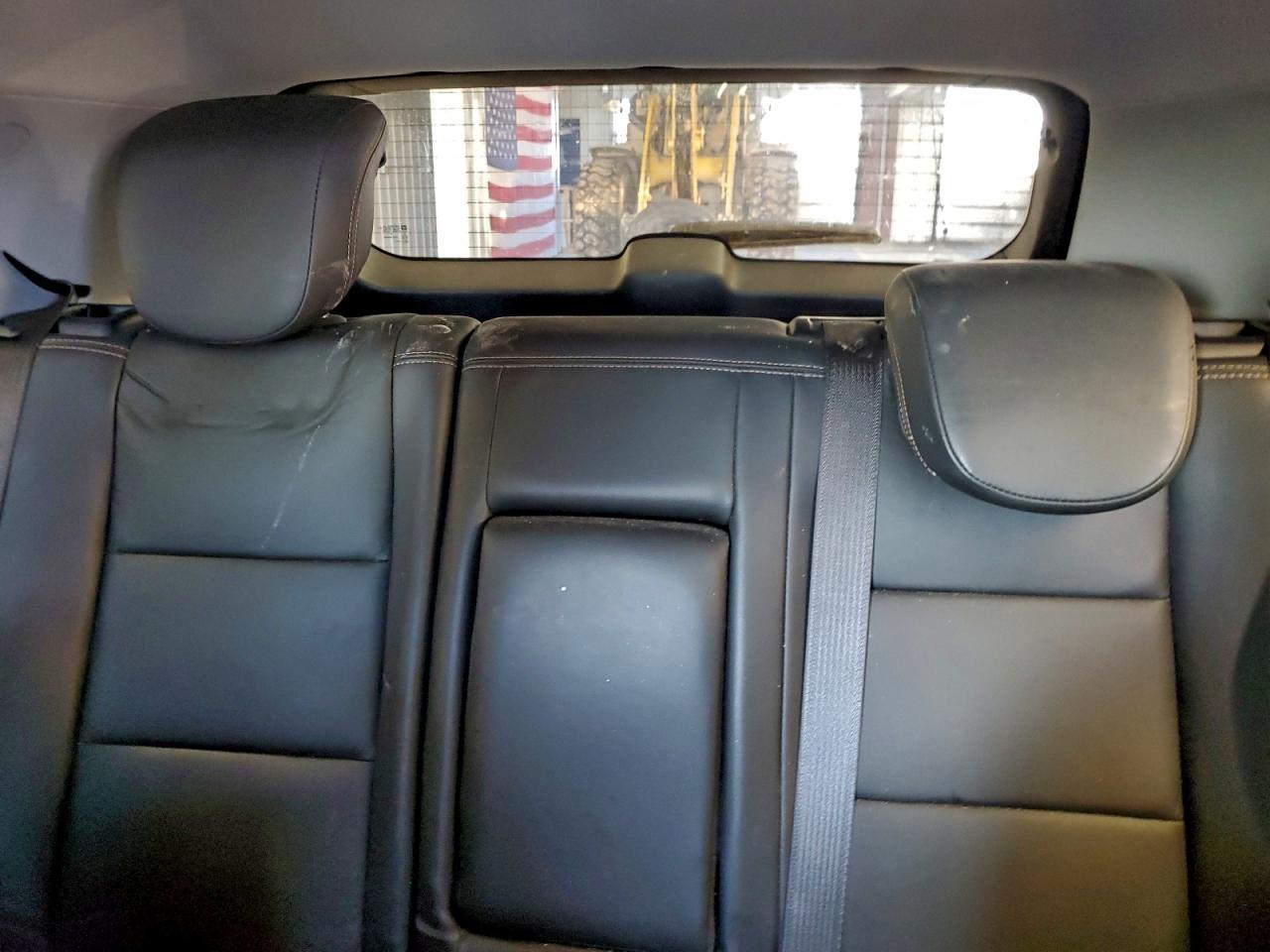 2020 CHEVROLET TRAX PREMIER photo 10