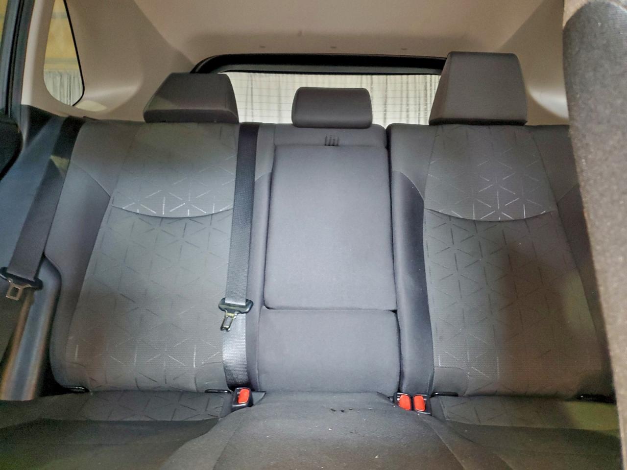 2024 TOYOTA RAV4 XLE photo 10