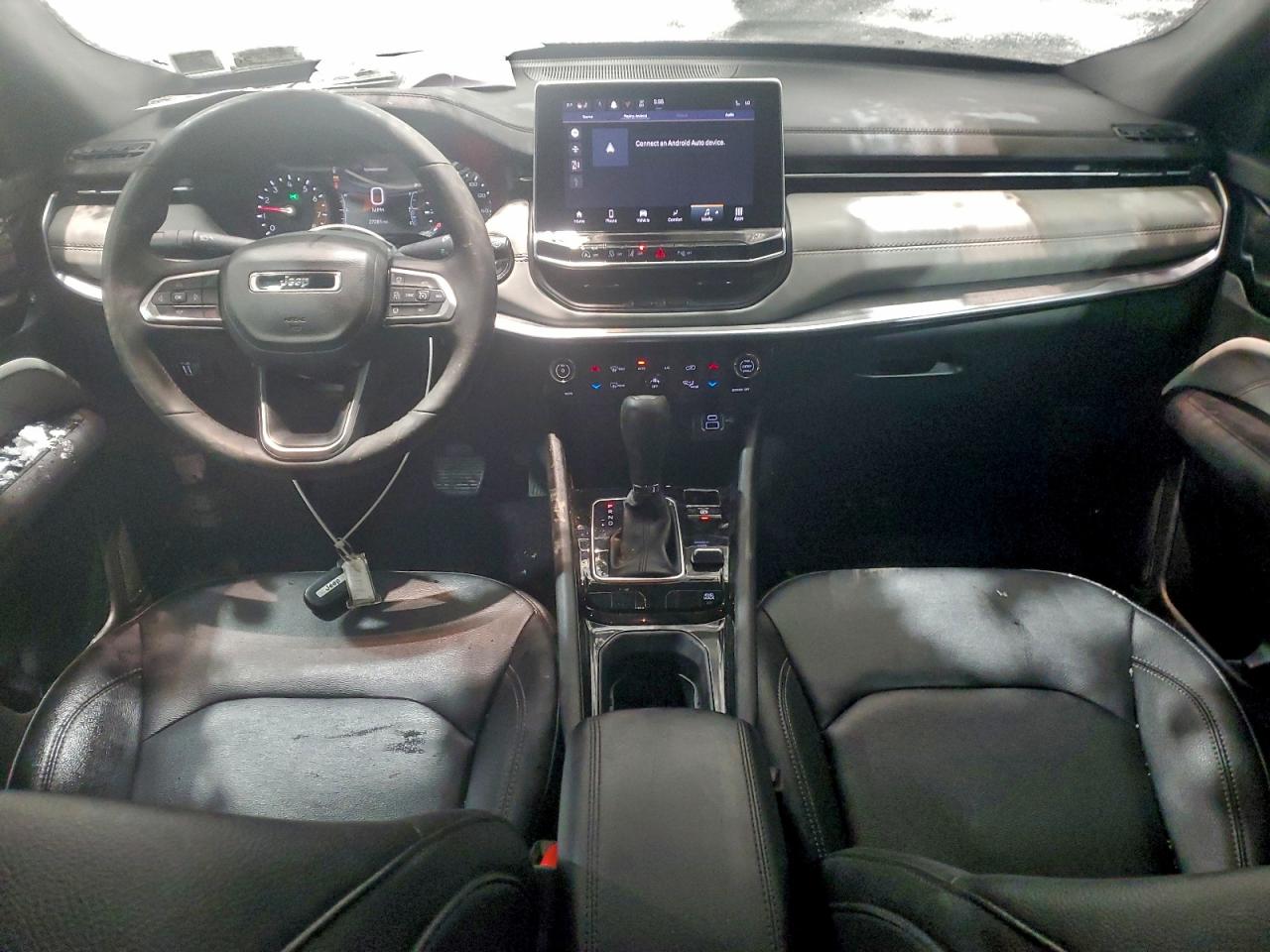 2025 JEEP COMPASS LIMITED photo 15