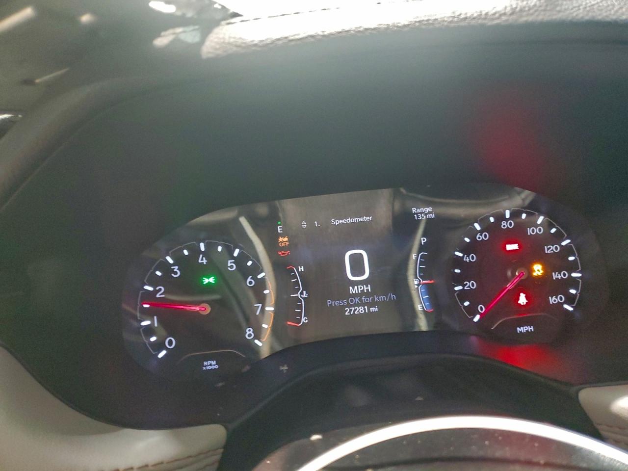 2025 JEEP COMPASS LIMITED photo 17