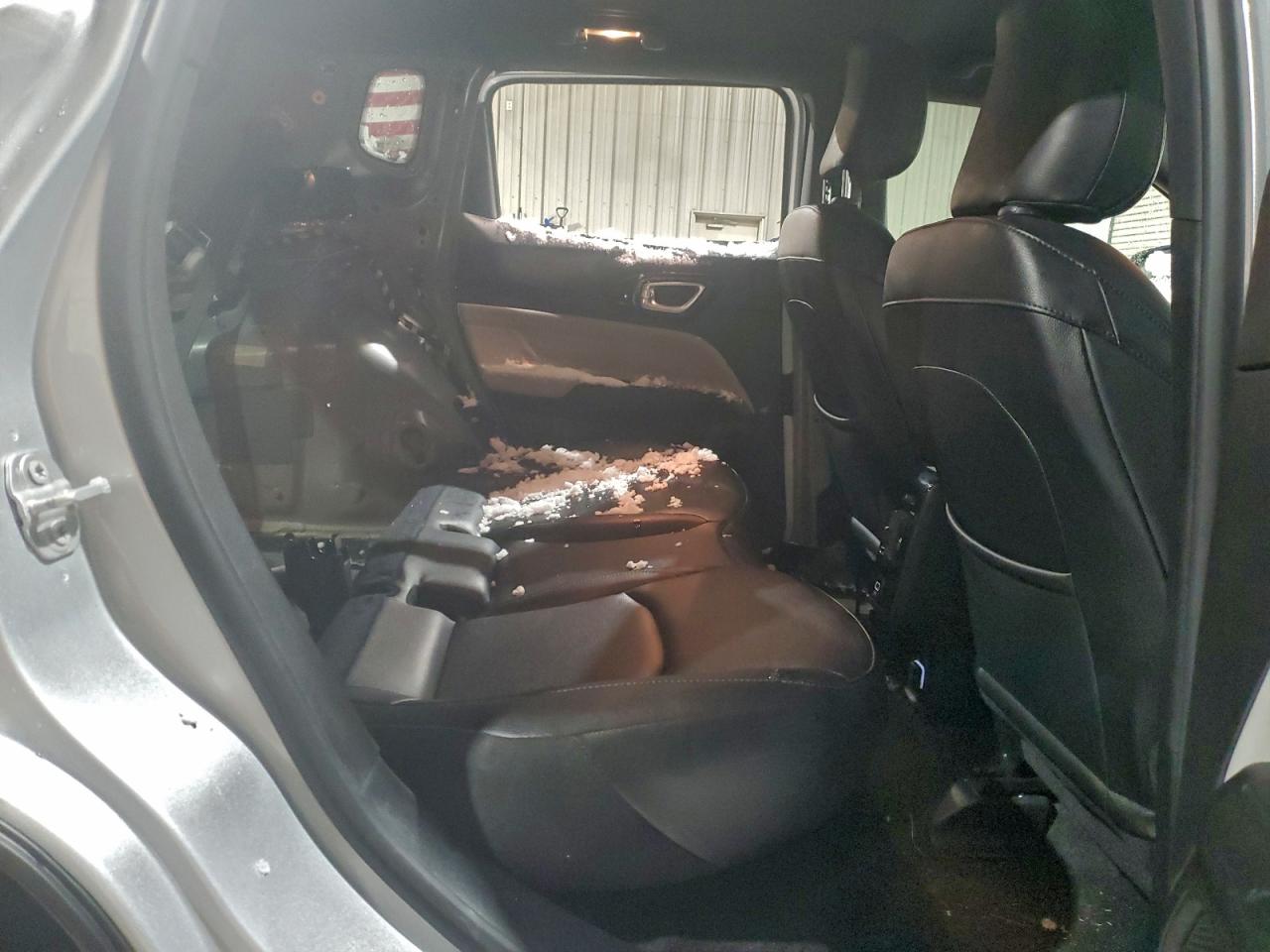 2025 JEEP COMPASS LIMITED photo 21