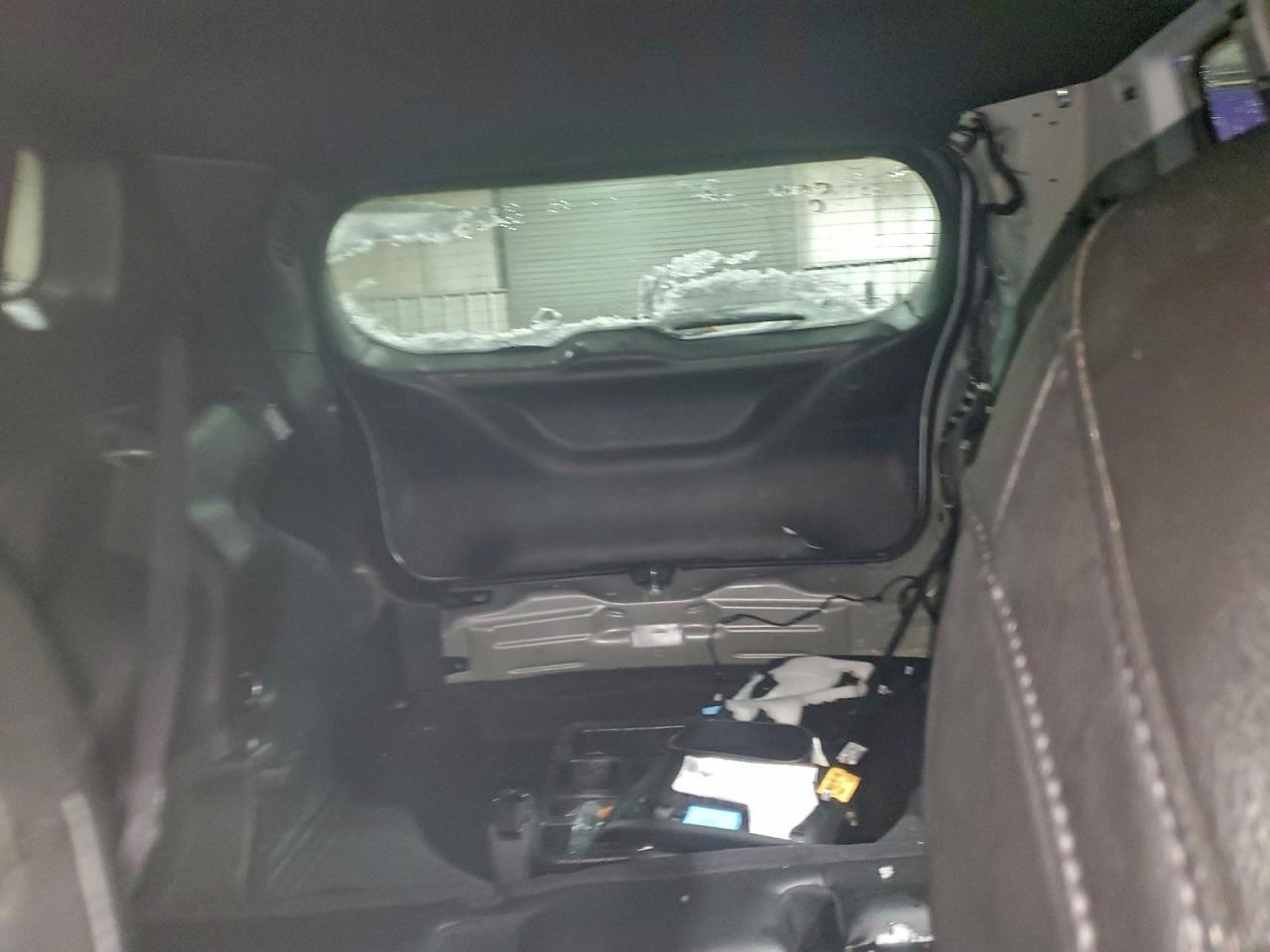 2025 JEEP COMPASS LIMITED photo 19