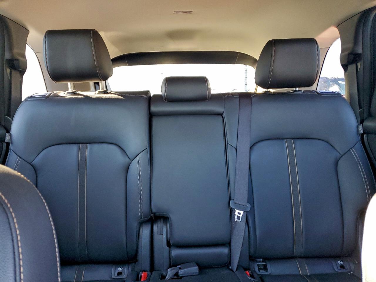 2024 MAZDA CX-90 SELECT photo 10