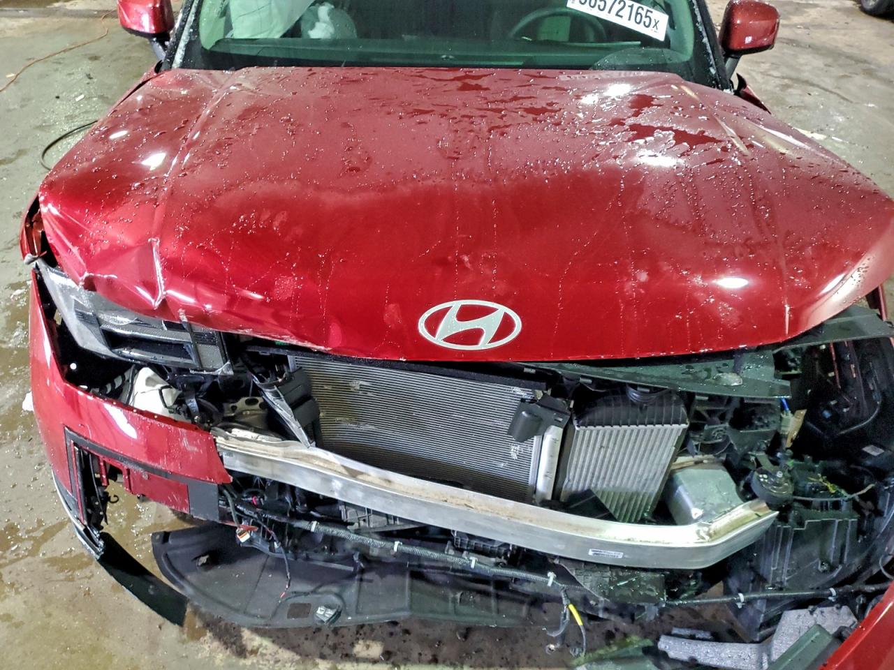 2024 HYUNDAI SANTA FE LIMITED photo 12