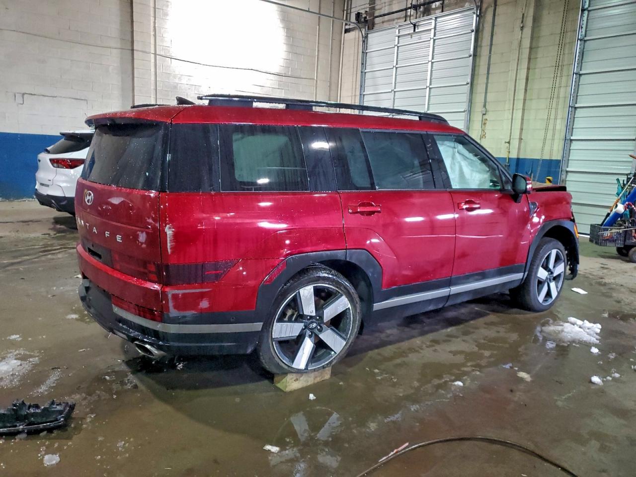 2024 HYUNDAI SANTA FE LIMITED photo 3