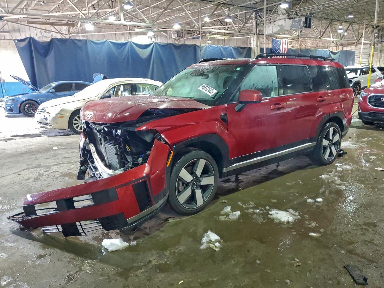 2024 HYUNDAI SANTA FE