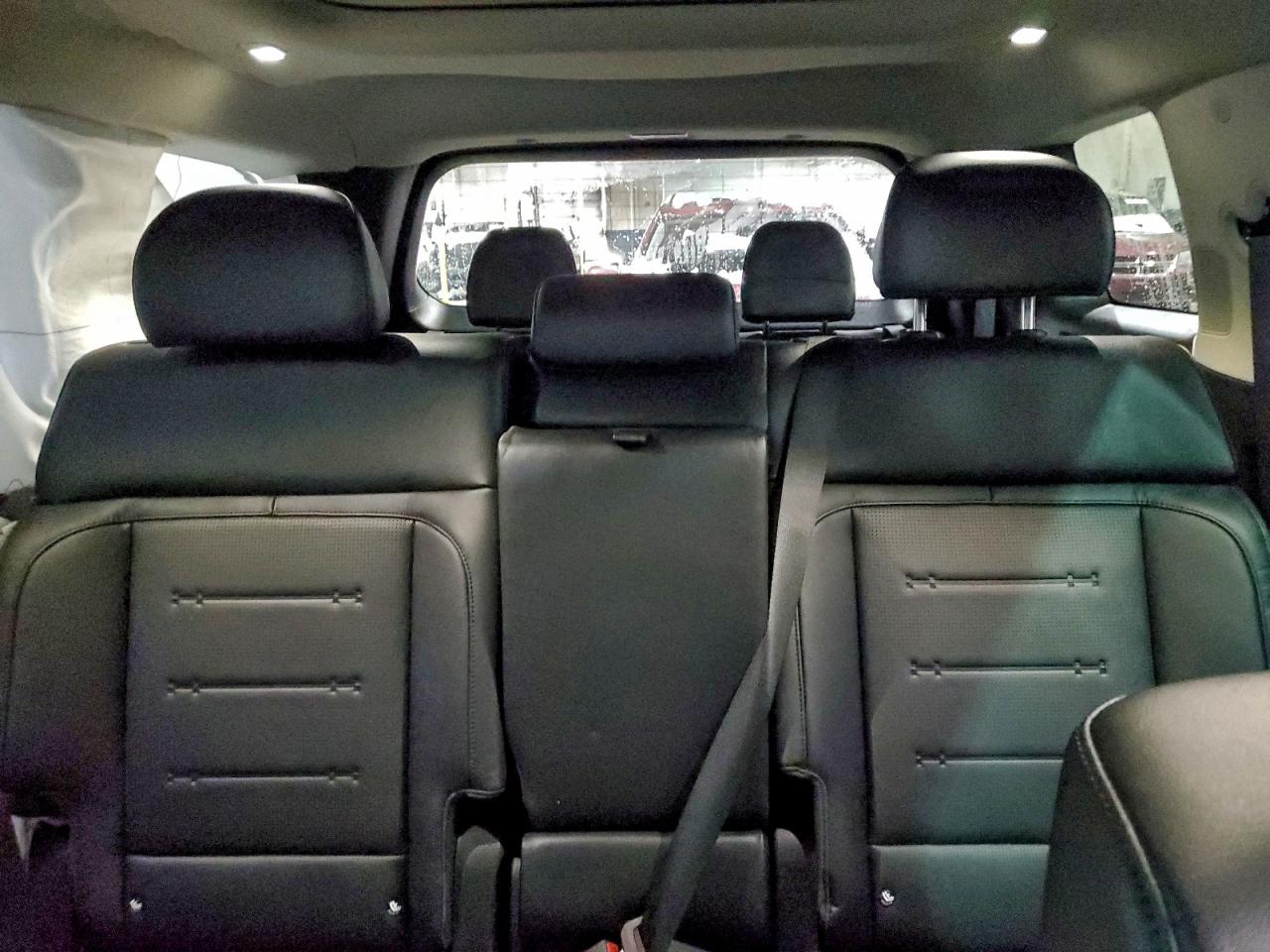 2024 HYUNDAI SANTA FE LIMITED photo 10