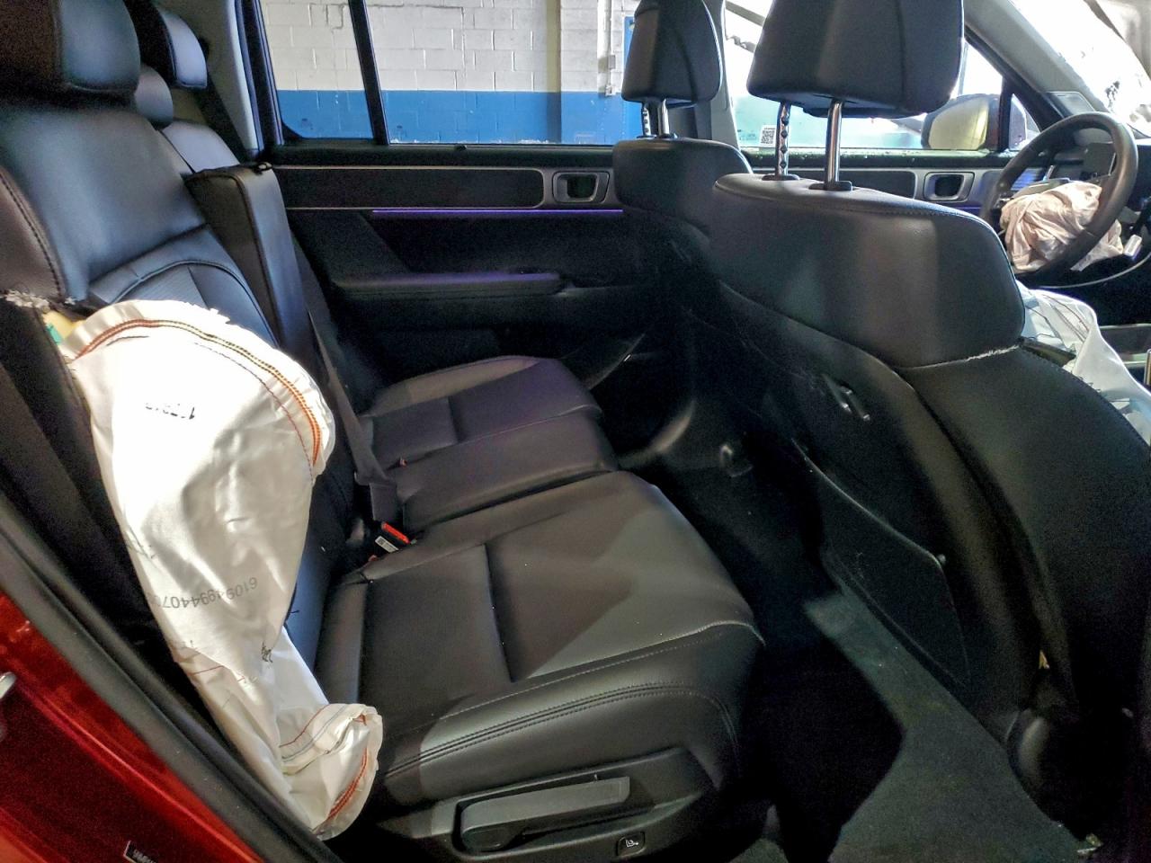 2024 HYUNDAI SANTA FE LIMITED photo 11
