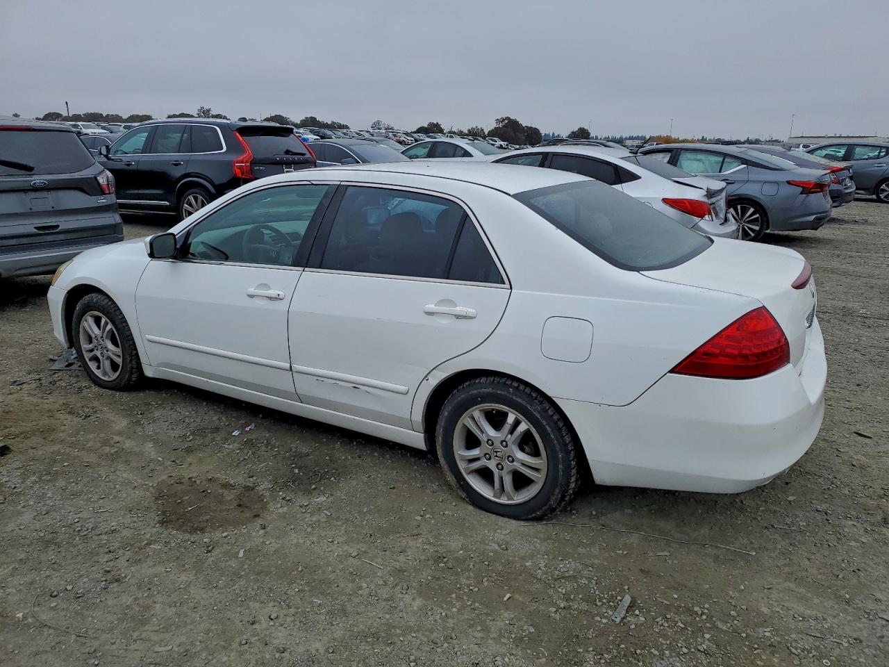 2006 HONDA ACCORD EX photo 2