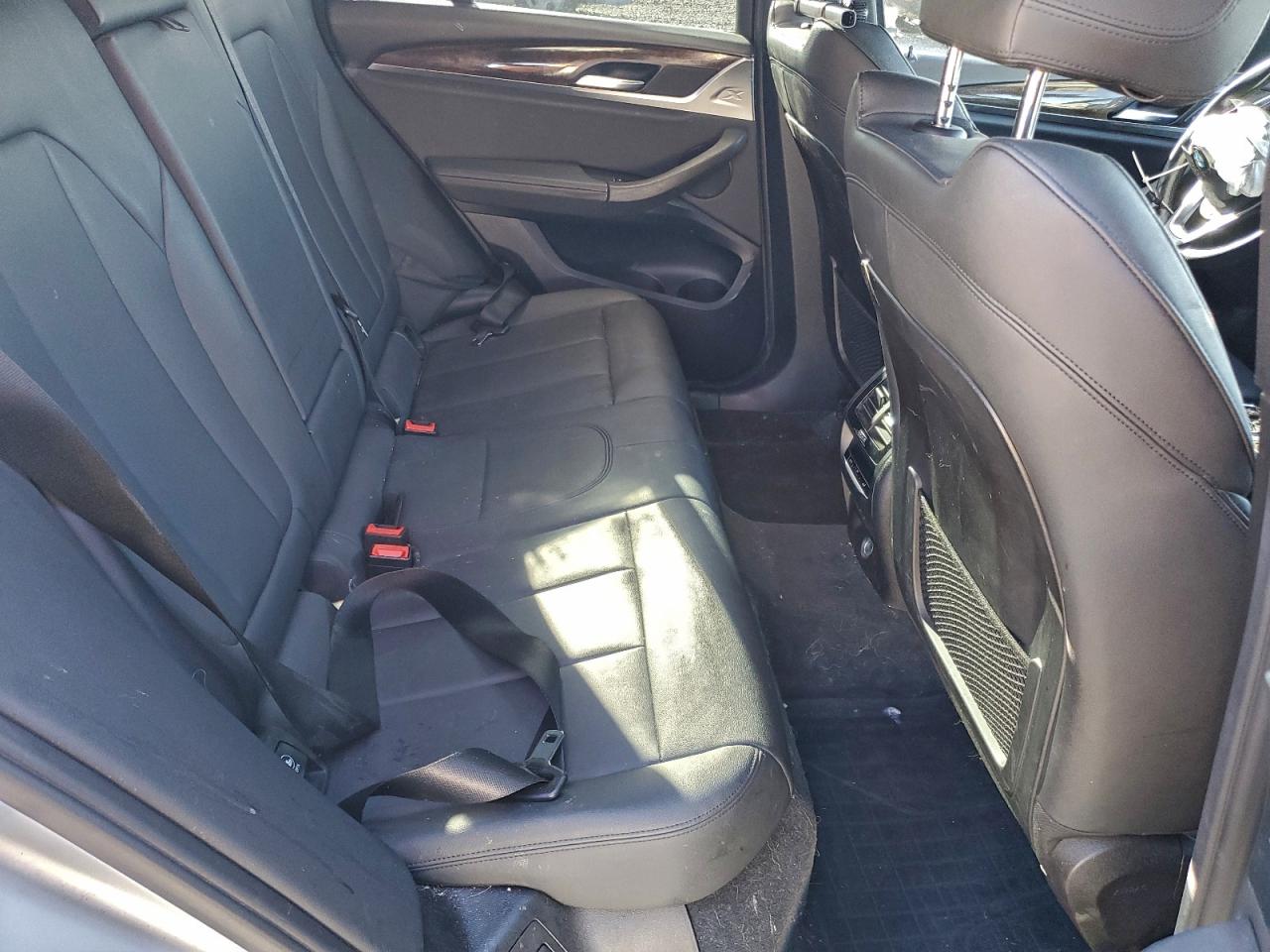 2019 BMW X3 XDRIVE30I photo 11