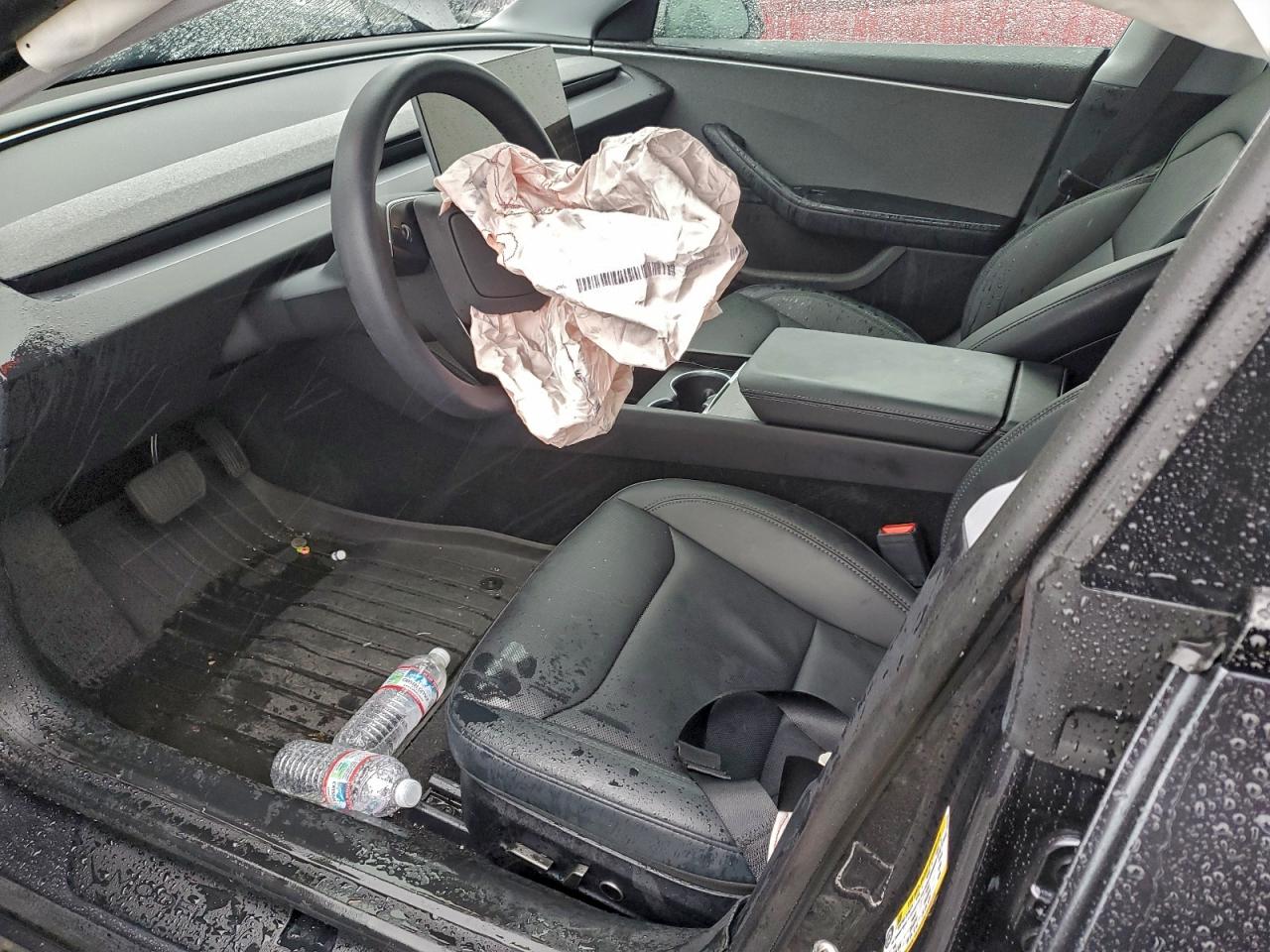 2024 TESLA MODEL 3 photo 7