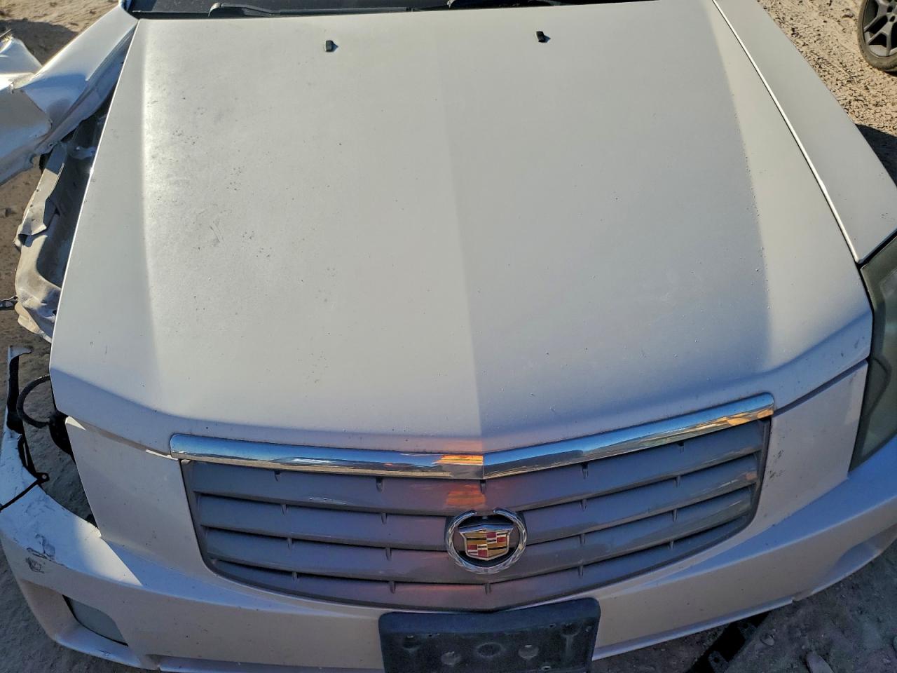 2006 CADILLAC CTS HI FEATURE V6 photo 11