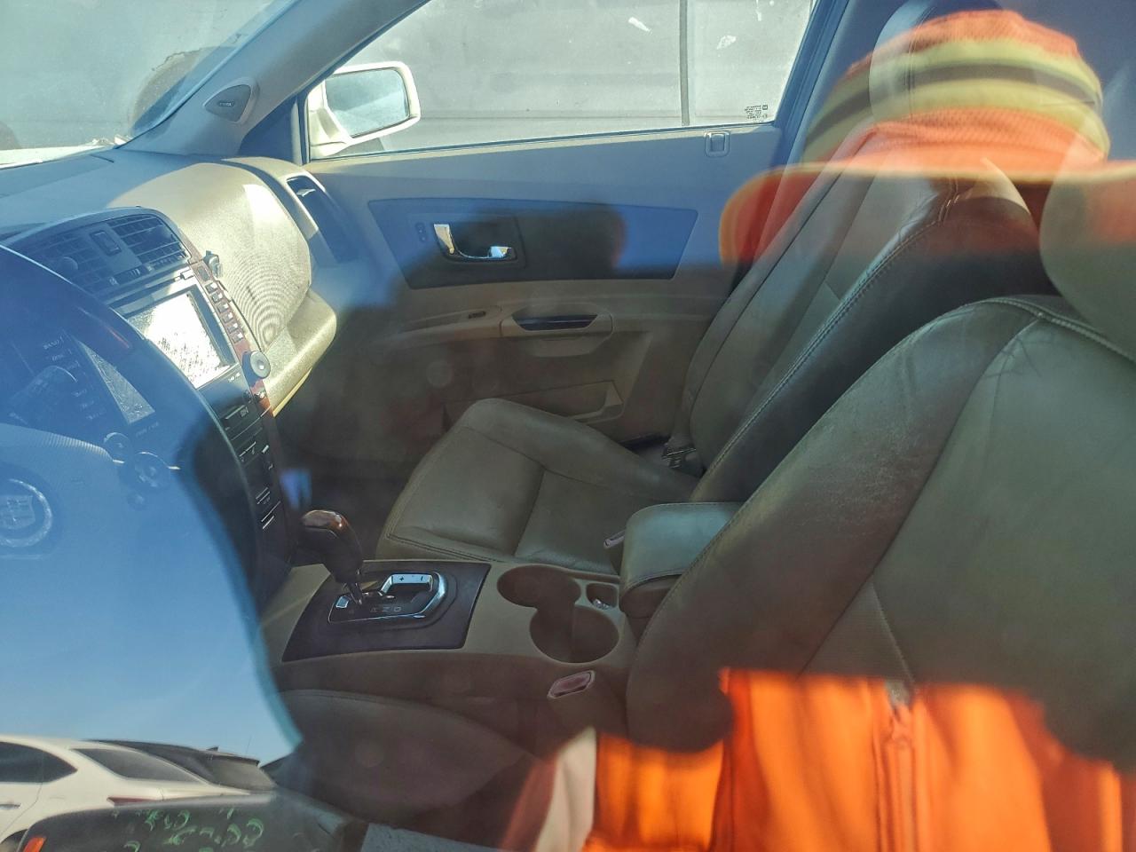 2006 CADILLAC CTS HI FEATURE V6 photo 7