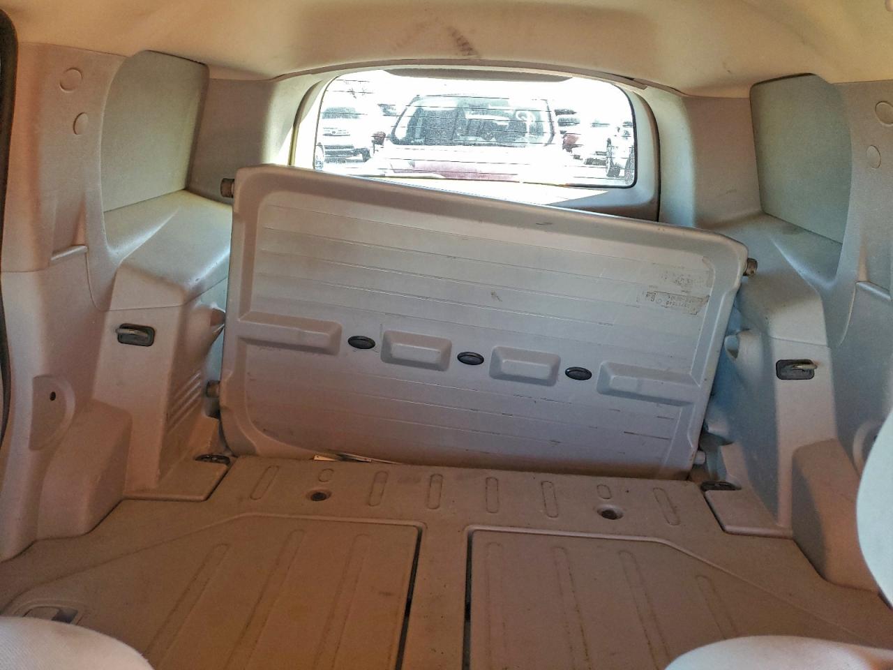 2007 CHEVROLET HHR PANEL LS photo 10