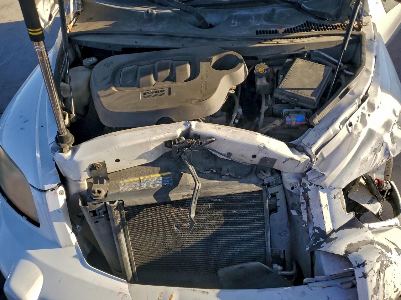 2007 CHEVROLET HHR PANEL LS photo 12