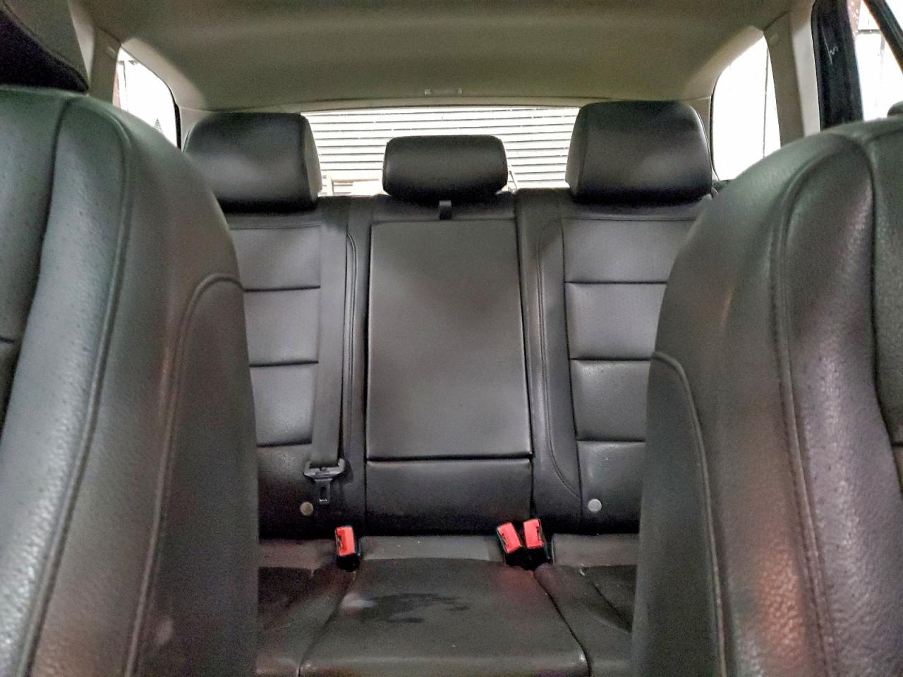 2012 VOLKSWAGEN JETTA TDI photo 10