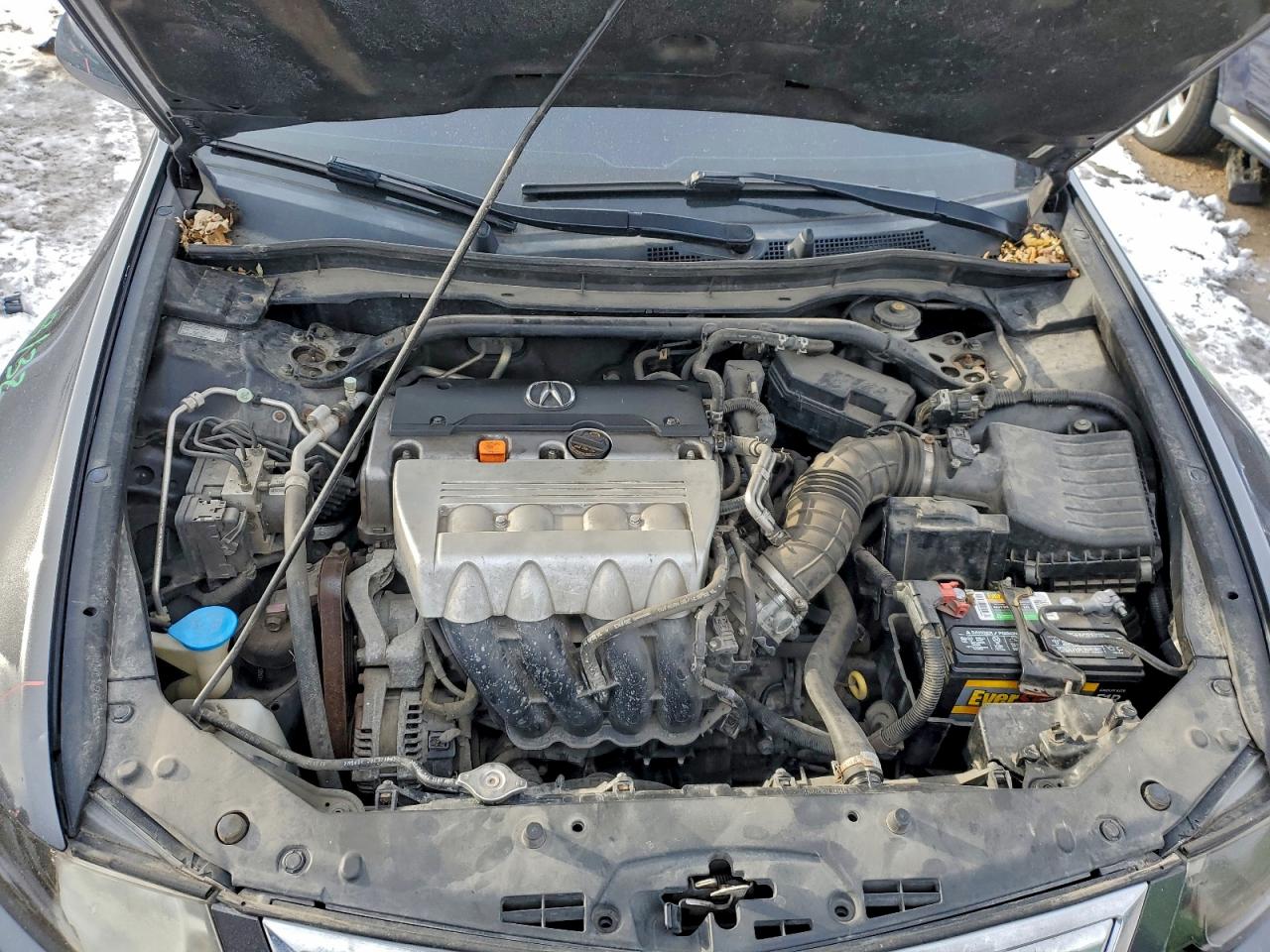 2012 ACURA TSX TECH photo 11