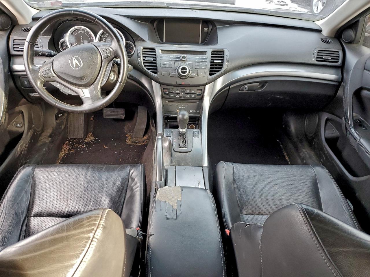 2012 ACURA TSX TECH photo 8