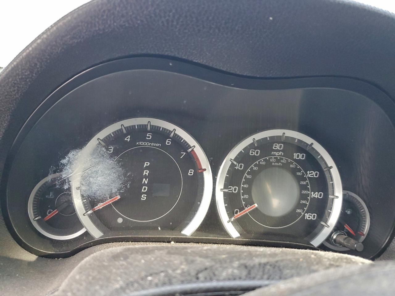 2012 ACURA TSX TECH photo 9