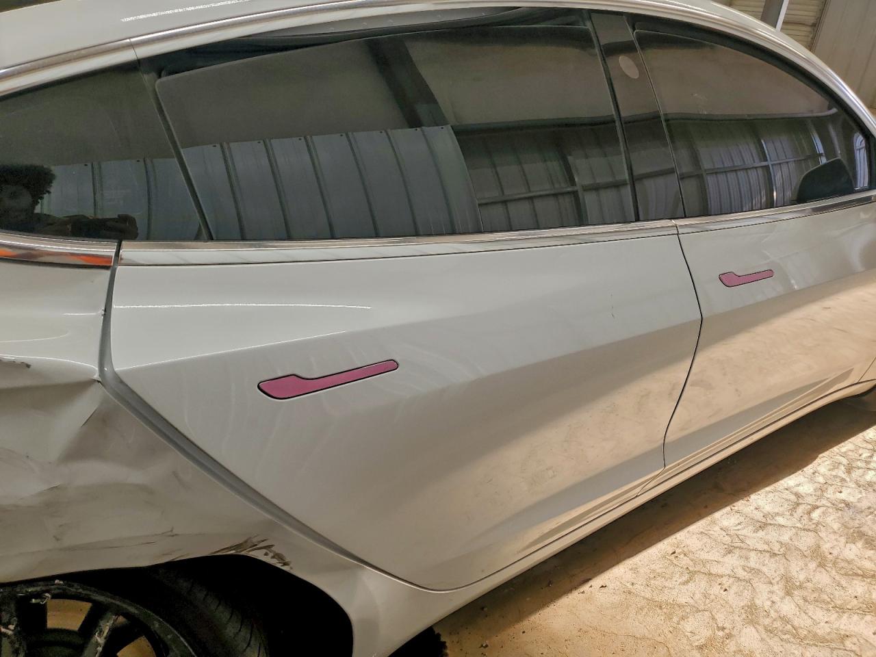 2019 TESLA MODEL 3 photo 10