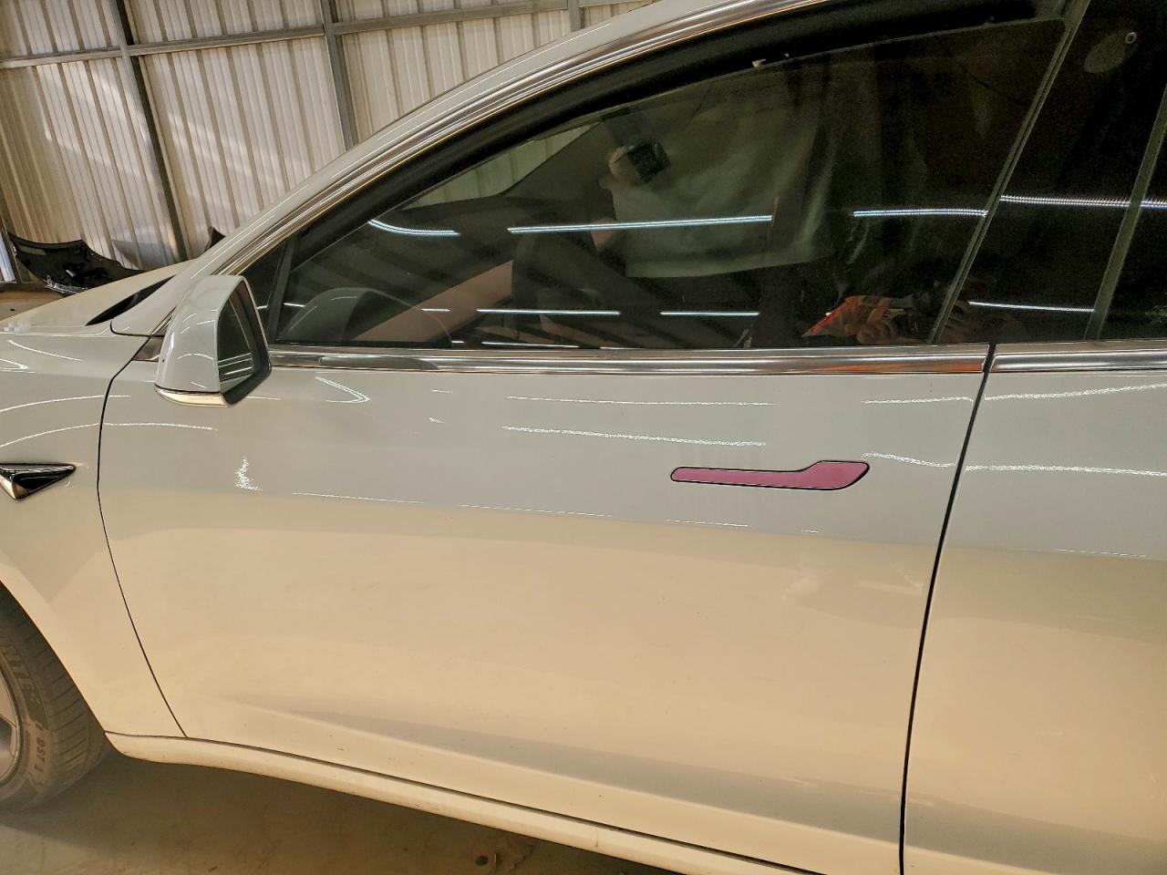2019 TESLA MODEL 3 photo 7