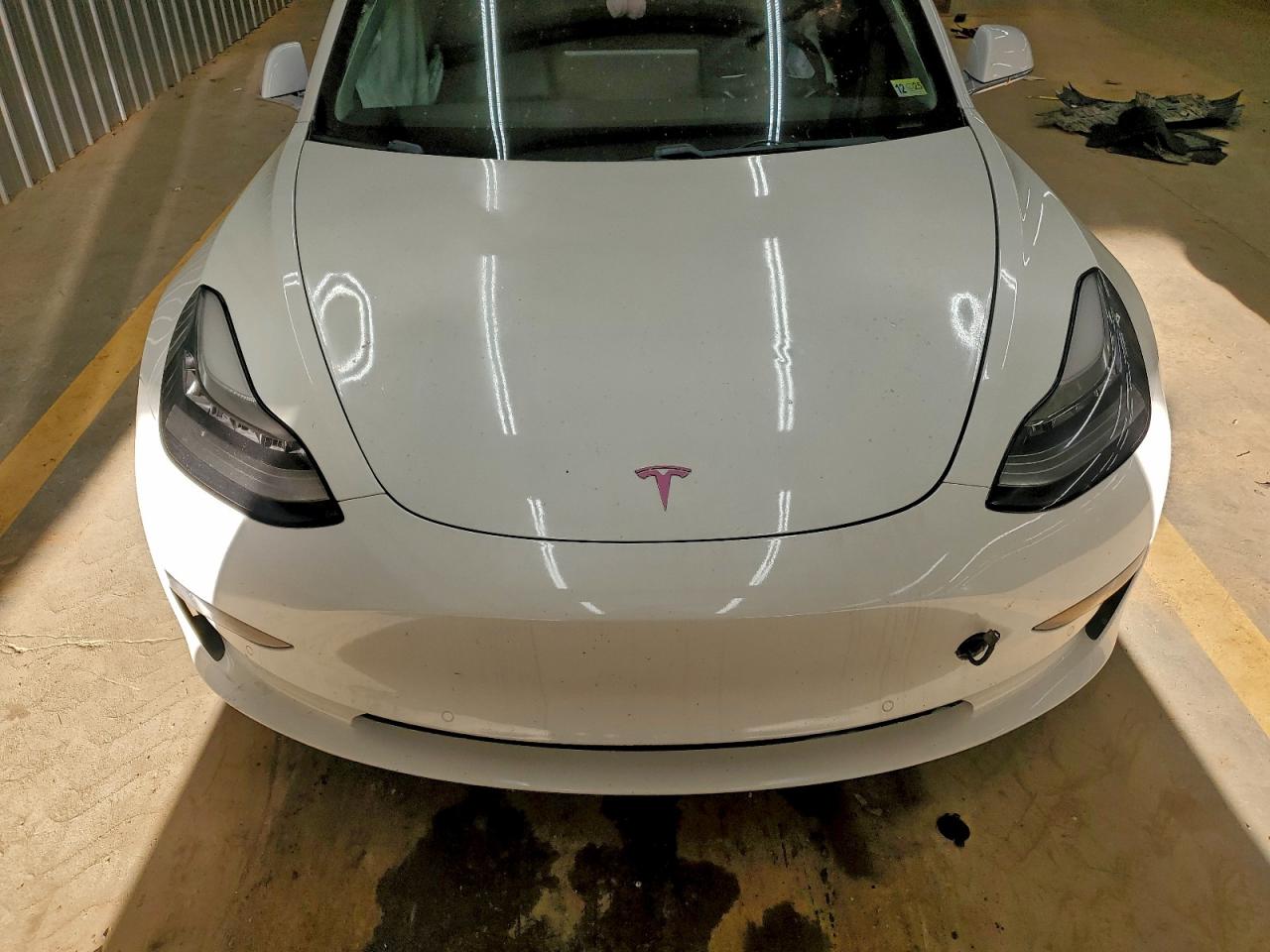 2019 TESLA MODEL 3 photo 11