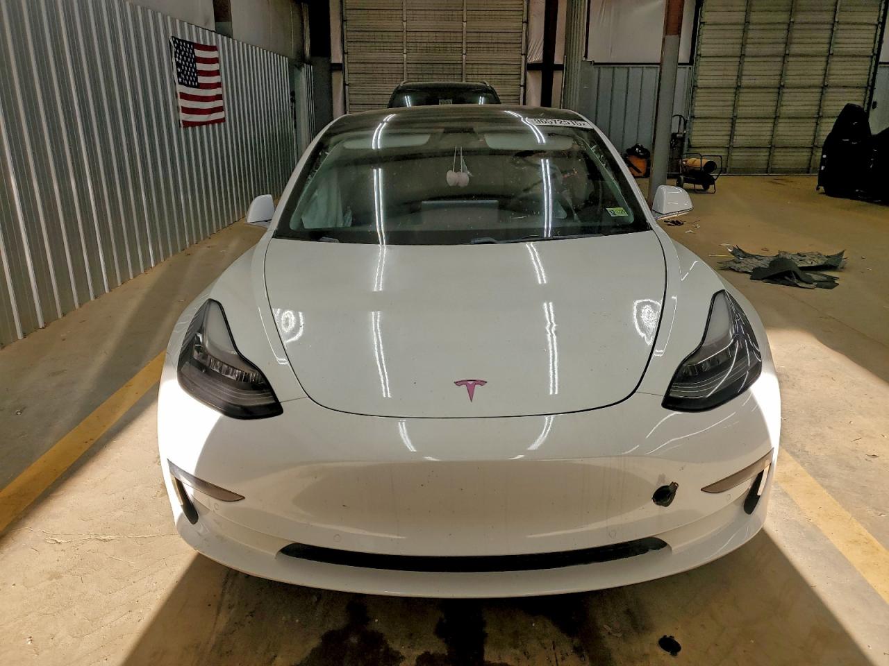2019 TESLA MODEL 3 photo 5