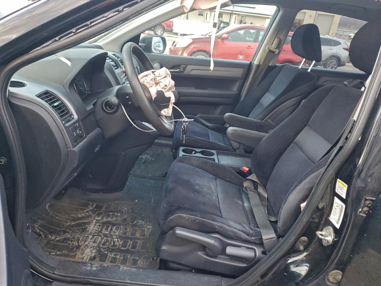 2008 HONDA CR-V EX photo 7