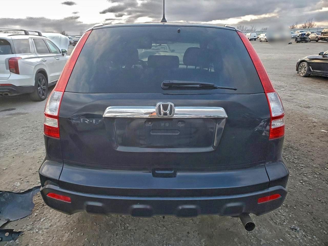 2008 HONDA CR-V EX photo 6