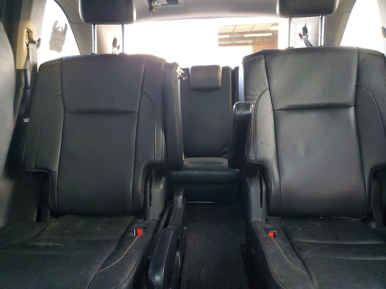 2018 TOYOTA HIGHLANDER SE photo 10