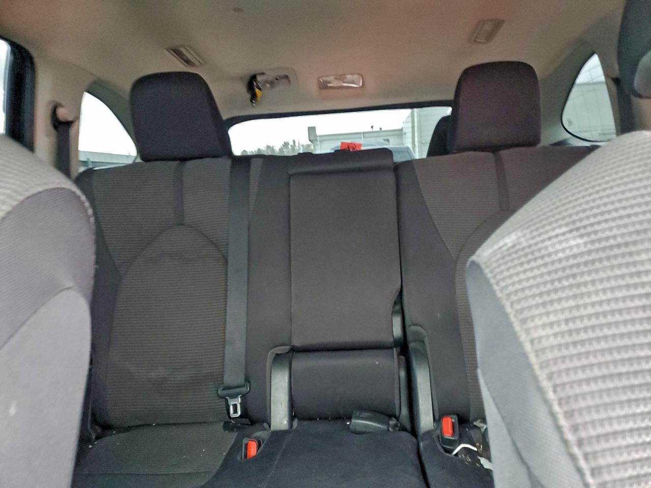 2021 TOYOTA HIGHLANDER L photo 10