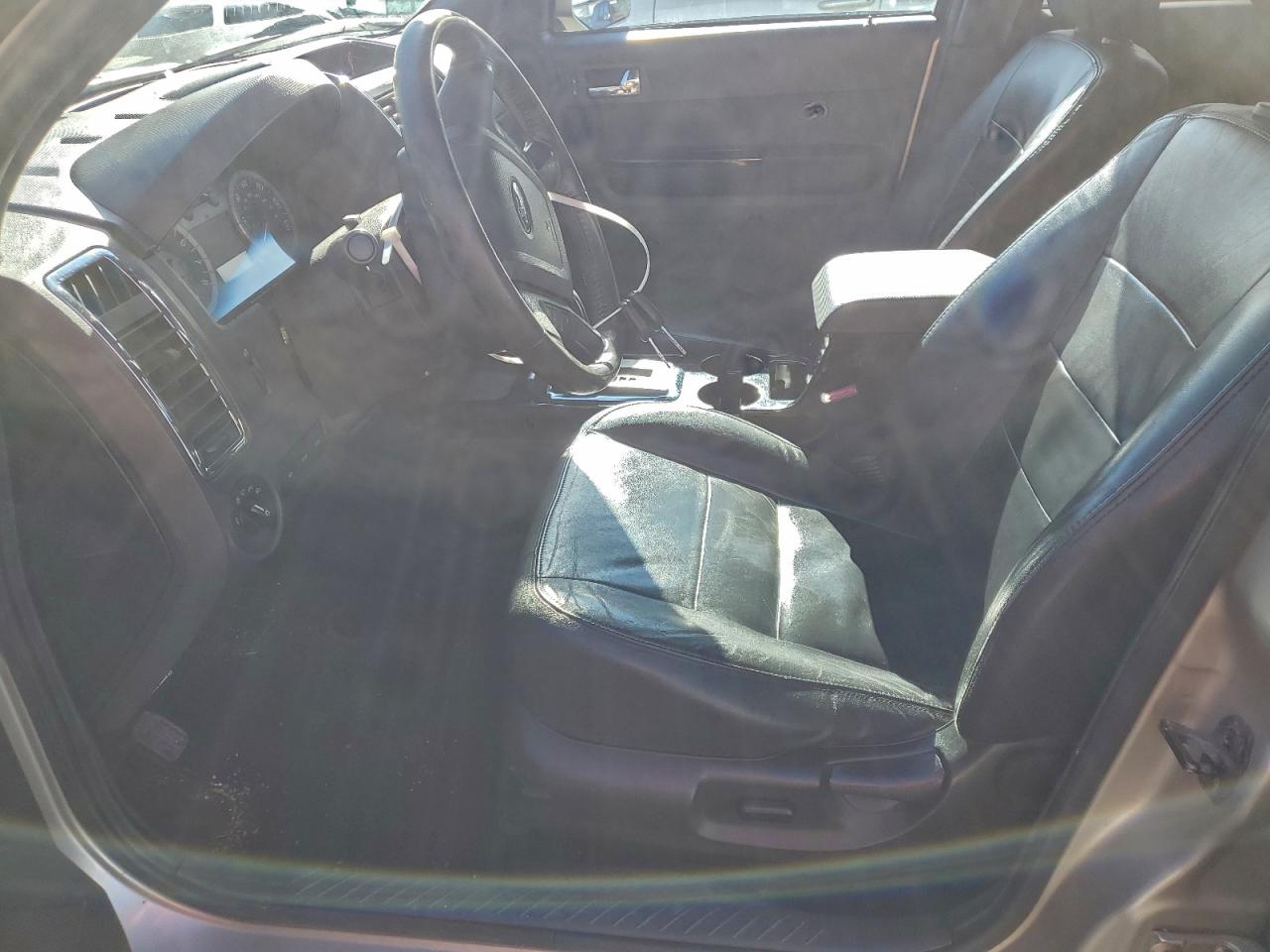 2012 FORD ESCAPE LIMITED photo 7
