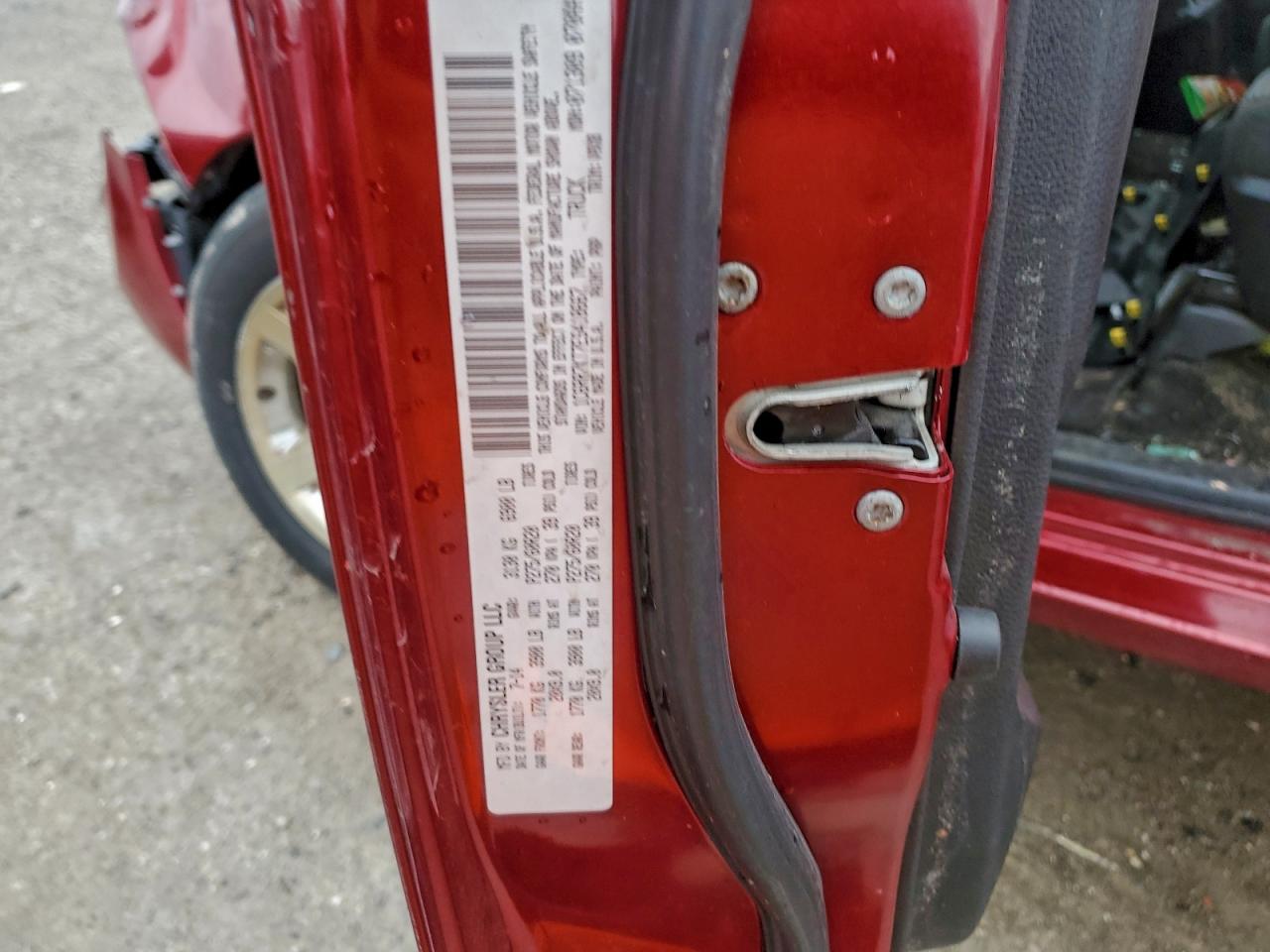 2014 RAM 1500 ST photo 12