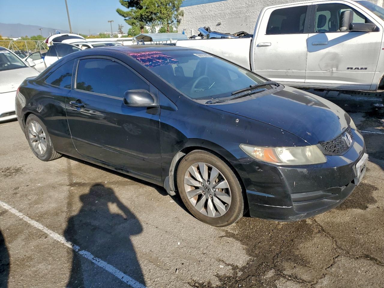 2011 HONDA CIVIC EXL photo 4