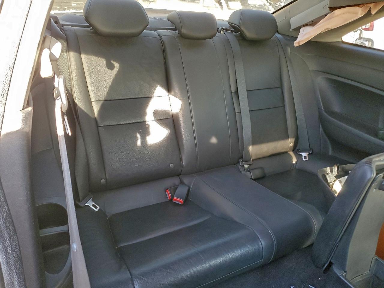 2011 HONDA CIVIC EXL photo 10