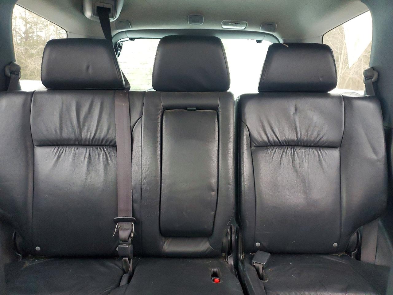 2002 HONDA CR-V EX photo 10